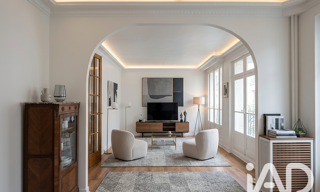 Appartement 4 Pièces 83 m² à vendre à Paris 16 (75016)