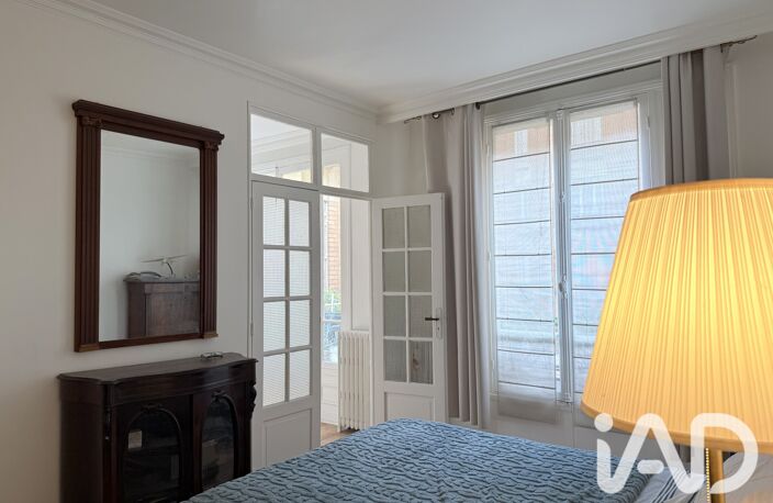 Vente Appartement 4 pièces — photo 3
