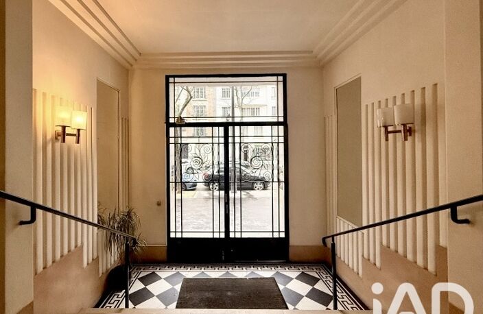 Vente Appartement 4 pièces — photo 4