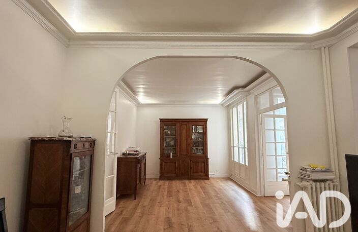 Vente Appartement 4 pièces — photo 5