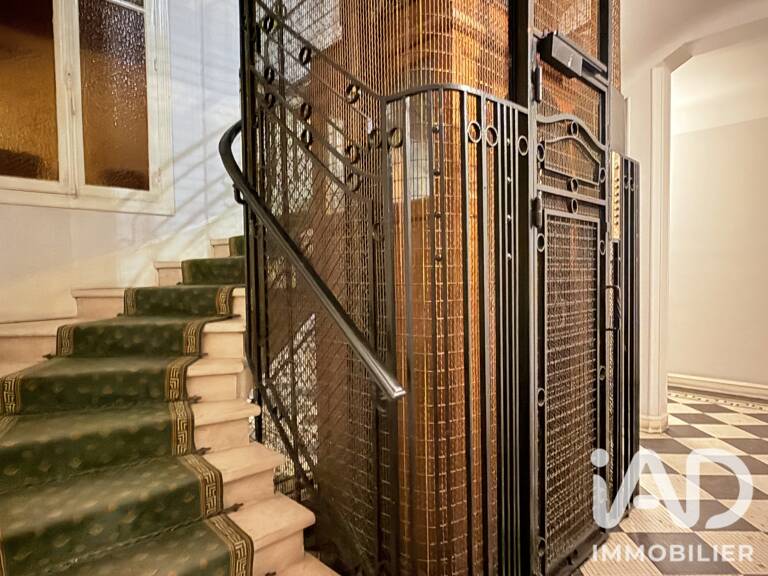 Vente Appartement 4 pièces — photo 1