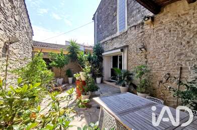 Maison 9 pièces 440000 €