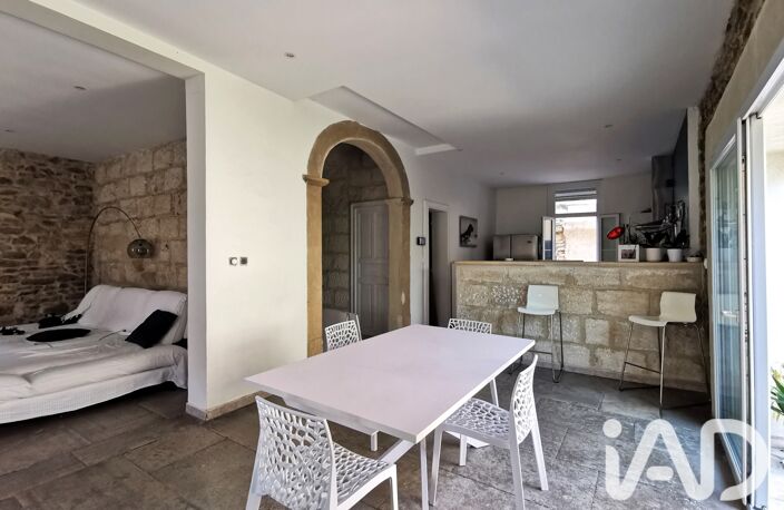 Vente Maison de ville 9 pièces — photo 2