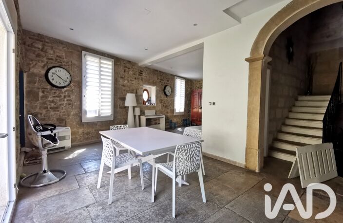 Vente Maison de ville 9 pièces — photo 3