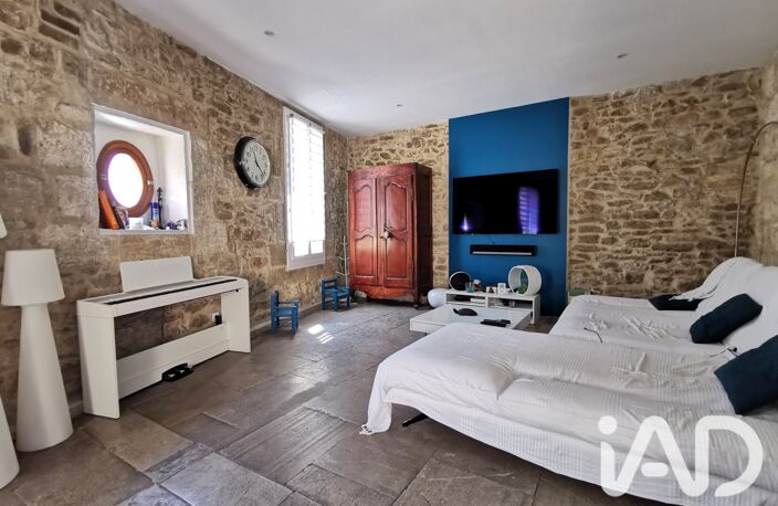 Vente Maison de ville 9 pièces — photo 4