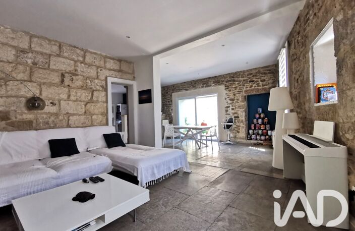 Vente Maison de ville 9 pièces — photo 5
