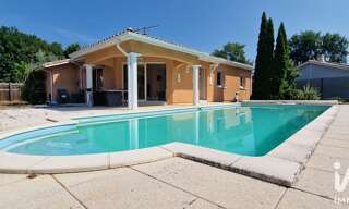 Maison 4 Pièces 85 m² à vendre à Herm (40990)