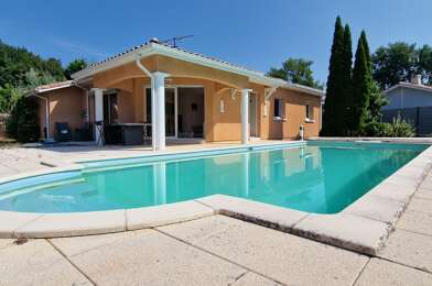 Maison 4 pièces 290000 €