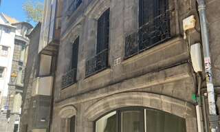 Immeuble  164 m² à vendre à Clermont-Ferrand (63000)