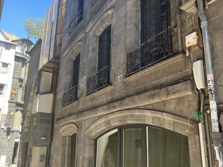 Vente Immeuble 164 m&sup2; — photo 1