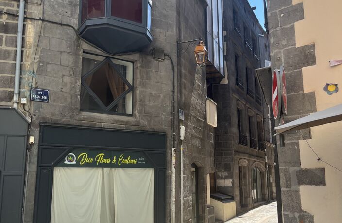 Vente Immeuble 164 m&sup2; — photo 2