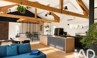 Appartement 5 Pièces 132 m² à vendre à Grézieu-la-Varenne (69290)