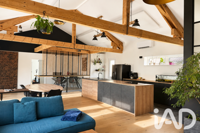 Appartement 5 pièces 345000 €
