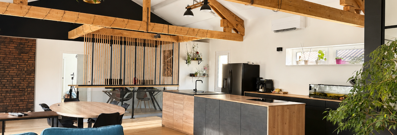 Appartement 5 Pièces 132 m² à vendre à Grézieu-la-Varenne (69290)