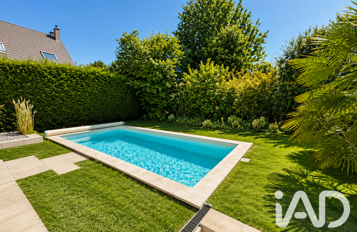Vente Maison/villa 7 pièces — photo 3