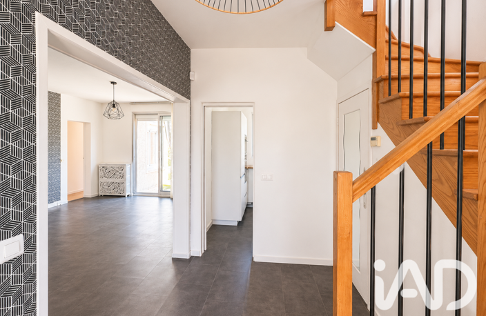 Vente Maison/villa 7 pièces — photo 4