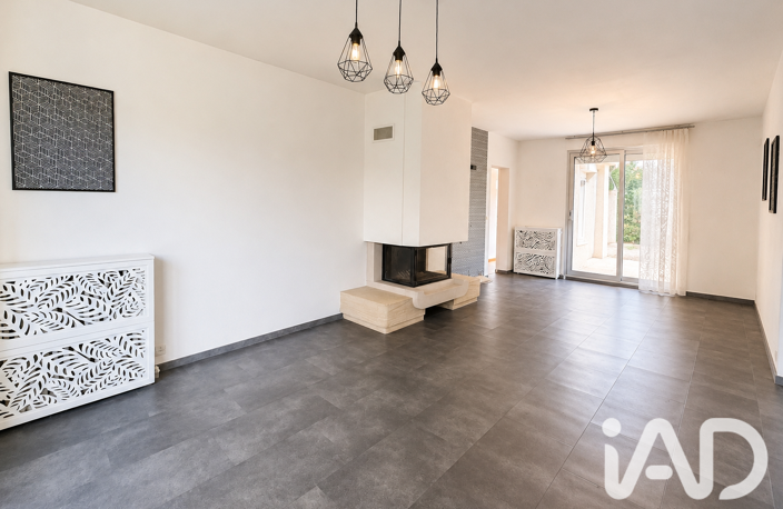 Vente Maison/villa 7 pièces — photo 5
