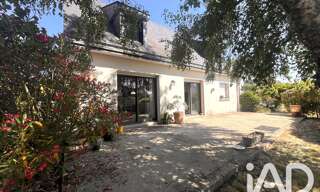 Maison 5 Pièces 133 m² à vendre à Kervignac (56700)