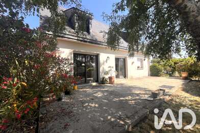 Maison 5 pièces 438000 €