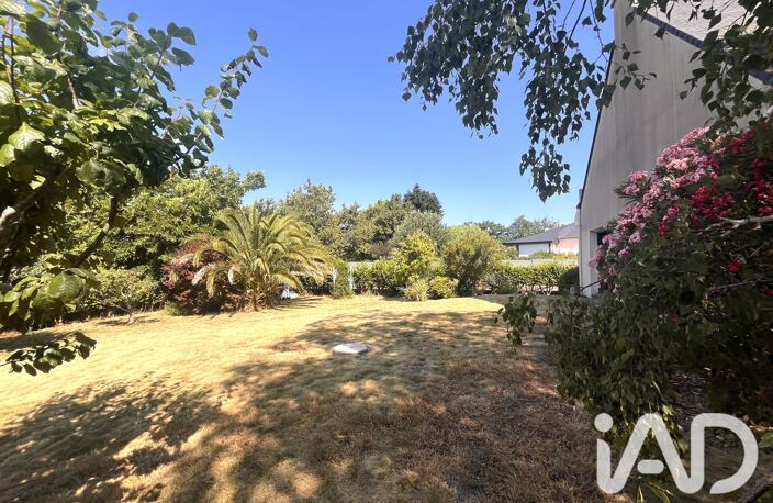 Vente Maison traditionnelle 5 pièces — photo 2