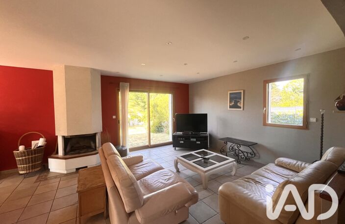 Vente Maison traditionnelle 5 pièces — photo 3
