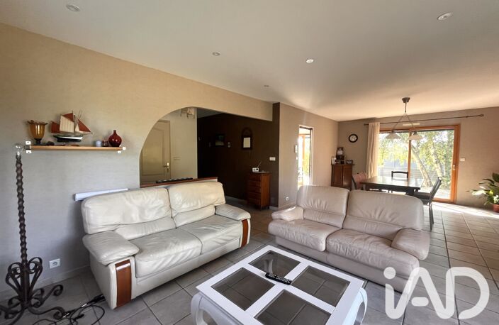 Vente Maison traditionnelle 5 pièces — photo 4