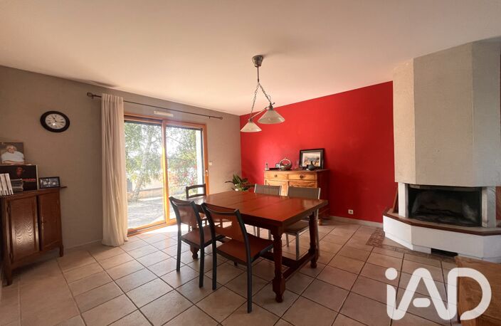 Vente Maison traditionnelle 5 pièces — photo 5