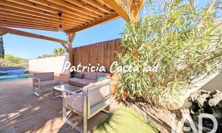 Maison 4 Pièces 126 m² à vendre à Roquebrune-sur-Argens (83520)