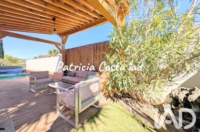 Maison 4 pièces 468000 €