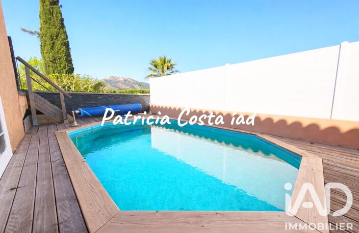 Vente Maison traditionnelle 4 pièces — photo 2