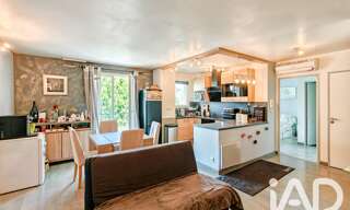 Appartement 2 Pièces 49 m² à louer à Alfortville (94140)