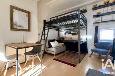 Appartement 1 pièces 120000 €