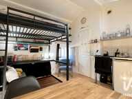 Vente Appartement 1 pièce — photo 2