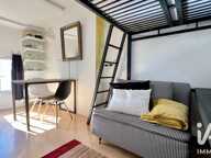 Vente Appartement 1 pièce — photo 3