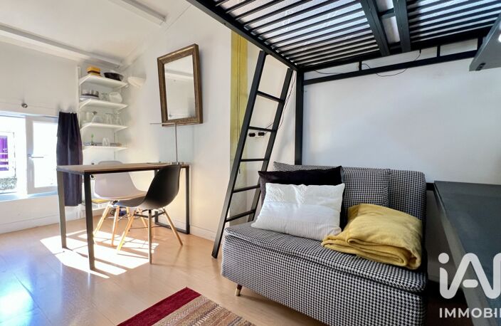 Vente Appartement 1 pièce — photo 3