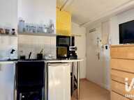 Vente Appartement 1 pièce — photo 4