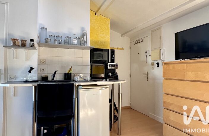 Vente Appartement 1 pièce — photo 4