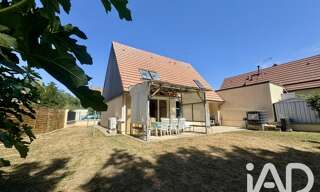 Maison 6 Pièces 101 m² à vendre à Nogent-l'Artaud (02310)