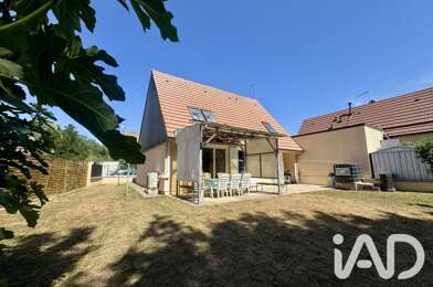 Maison 6 pièces 209000 €