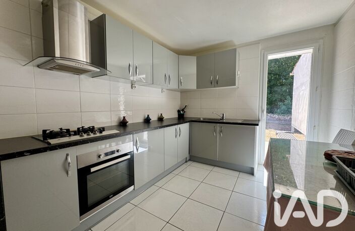Vente Maison/villa 6 pièces — photo 4