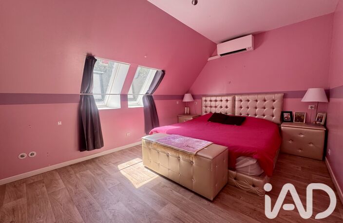 Vente Maison/villa 6 pièces — photo 5