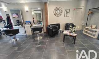 Commerce  130 m² à vendre à Fondettes (37230)