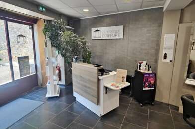 Commerce  365000 €