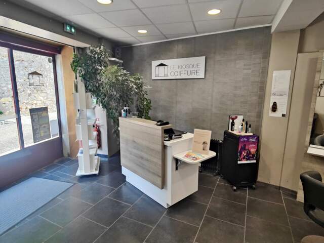 Vente Boutique/Local commercial 130 m&sup2; — photo du bien