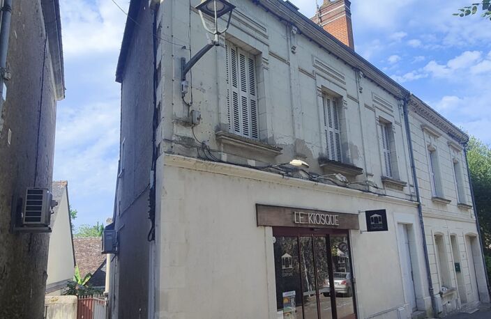 Vente Boutique/Local commercial 130 m&sup2; — photo 3