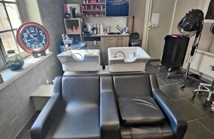 Vente Boutique/Local commercial 130 m&sup2; — photo 5