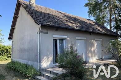 Maison 3 pièces 99000 €