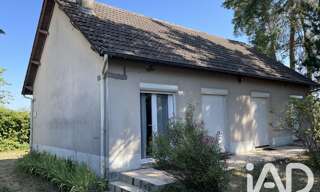 Maison 3 Pièces 80 m² à vendre à Chitenay (41120)