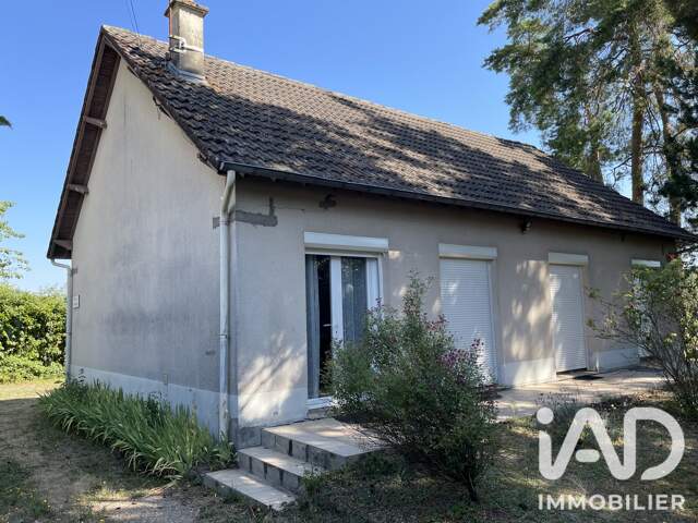 Vente Maison/villa 3 pièces — photo du bien