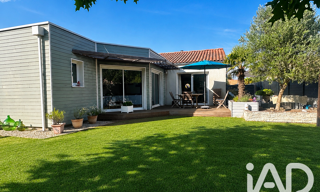 Maison 6 Pièces 134 m² à vendre à Les Achards (85150)